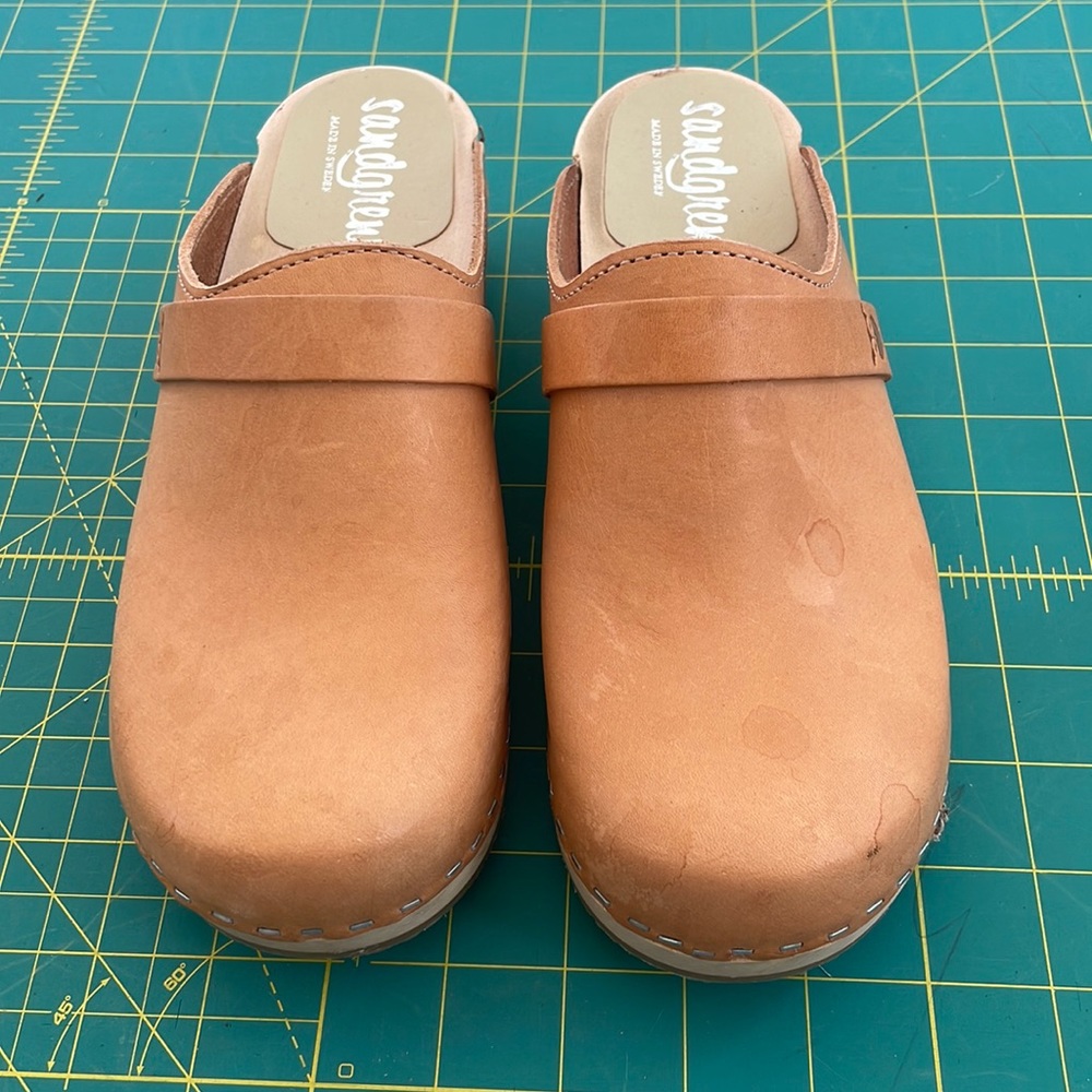 Sandgrens Tokyo Clog
